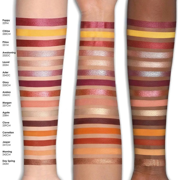 NEW Natasha Denona Sunrise Palette - Picture 2 of 6